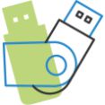 Флешки USB Флешки USB